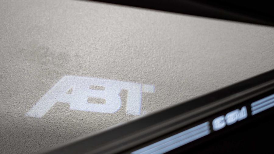 Детали экстерьера Audi RS3 Sportback by ABT (8V) 2019 года  (фото 7 из 11)
